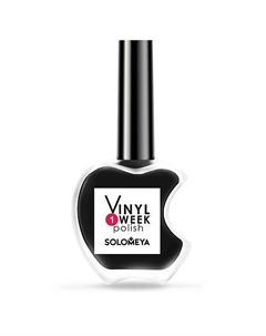 Недельный лак One Week Vinyl Polish Solomeya