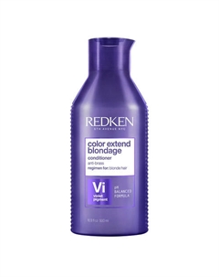 Кондиционер Color Extend Blondage для светлых волос 500.0 Redken