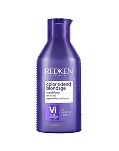 Кондиционер Color Extend Blondage для светлых волос 300.0 Redken