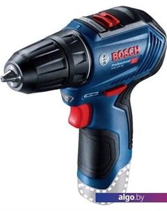 Дрель-шуруповерт GSR 12V-30 Professional 06019G9002 (без АКБ) Bosch