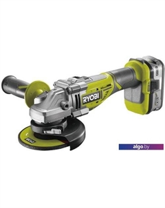 Угловая шлифмашина R18AG7-140S Ryobi