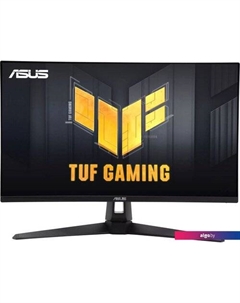 Игровой монитор TUF Gaming VG27AQM1A Asus