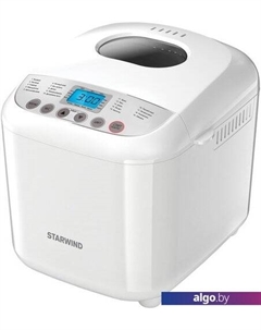 Хлебопечка SBM2085 Starwind