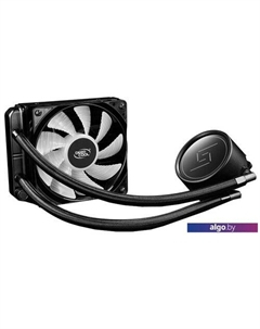 Кулер для процессора GAMMAXX L120 v2 DP-H12RF-GL120V2 Deepcool