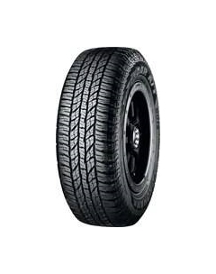 Всесезонная шина Geolandar A/T G015 265/50R20 107H Yokohama