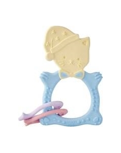 Прорезыватель для зубов Meow Teether / RMT-001 Roxy-kids