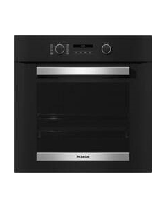 Электрический духовой шкаф H 2465 B OBSW / 22246524D Miele