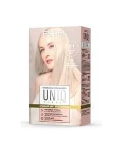 Крем-краска для волос Uniq Sense 10/1 Estel