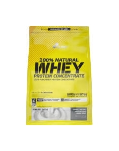 Протеин Whey Protein Complex 100% Olimp sport nutrition