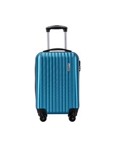 Чемодан на колесах Krabi BCP-1202 7468# L'case