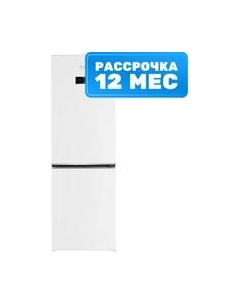 Холодильник с морозильником B3RCNK362HW Beko