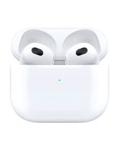 Беспроводные наушники AirPods 3rd / 2BMME73 восстановленные Apple