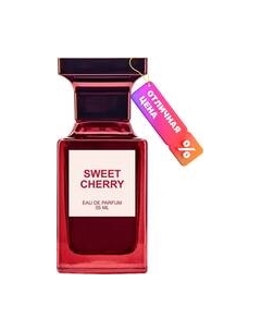 Парфюмерная вода La Vie Sweet Cherry Dilis parfum