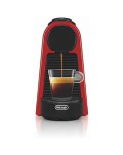 Капсульная кофеварка Nespresso Essenza EN85.R Delonghi