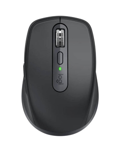 Мышь MX Anywhere 3S Графит (910-006929) Logitech