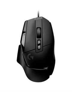 Мышь G502 X (910-006138) Черный Logitech