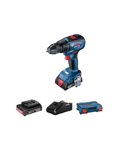 Дрель-шуруповерт GSR 18V-50 Professional (06019H5020) Bosch