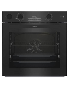 Духовой шкаф HSTFD 1232 JS BLG Hotpoint