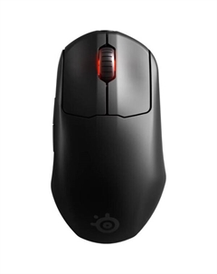 Мышь Prime Wireless (62593) Черный Steelseries