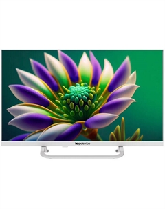 Телевизор Topdevice Frameless Neo TDTV24CS04H_WE