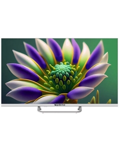 Телевизор Topdevice Frameless Neo TDTV32CS04H_WE