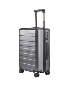 Чемодан Rhine PRO Luggage 24" 113003 (серый) Ninetygo