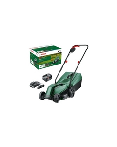 Газонокосилка Easy Mower 18V-32-200 06008B9D00 Bosch