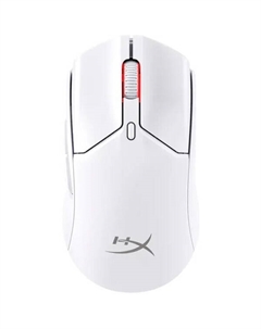 Игровая мышь Pulsefire Haste 2 Mini Белый (7D389AA) Hyperx