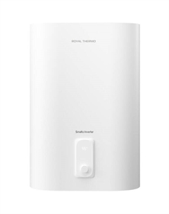 Водонагреватель RWH 30 Smalto Inverter Royal thermo