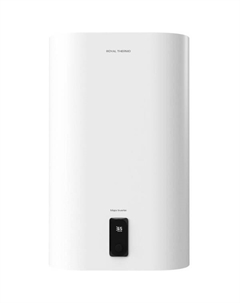 Водонагреватель RWH 80 Major Inverter Royal thermo