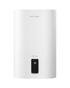 Водонагреватель RWH 30 Major Inverter Royal thermo