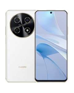 Смартфон Huawei Nova 13i 8GB/256GB (белый)