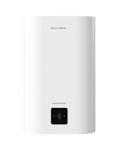 Водонагреватель RWH 30 Aqua Inox Inverter Royal thermo