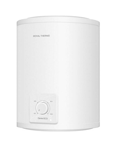 Водонагреватель RWH 10 Genie ECO O Royal thermo