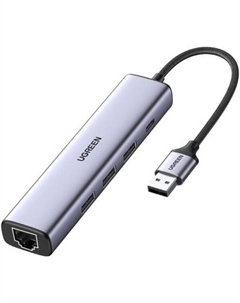 USB-хаб CM475 60554 Ugreen