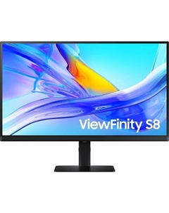 Монитор ViewFinity S8 LS27D804UAIXCI Samsung