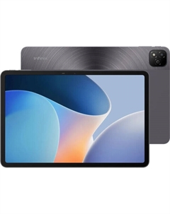 Планшет INFINIX XPad LTE 8GB/256GB Grey Infinix