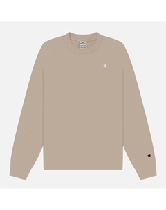 Женская толстовка Tonal Small Logo Fleece Crew Neck Champion