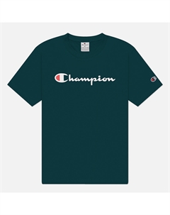 Мужская футболка Big Logo Crew Neck Champion