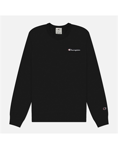 Мужская толстовка Small Logo Fleece Crew Neck Champion