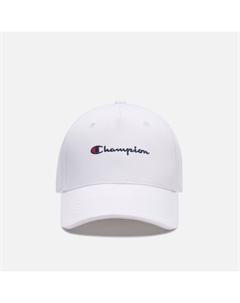 Кепка Embroidered Script Logo Champion