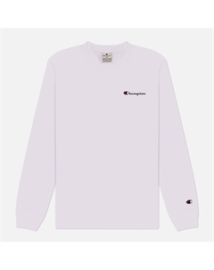 Мужской лонгслив Small Logo Crew Neck Champion