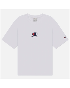 Мужская футболка Big C Logo Crew Neck Champion