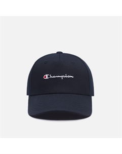 Кепка Embroidered Script Logo Champion