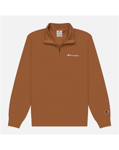 Мужская толстовка Small Logo Half-Zip Champion