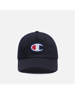 Кепка Embroidered C Logo Champion