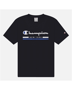 Мужская футболка Graphic New York Champion