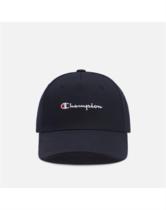 Кепка Embroidered Script Logo Champion