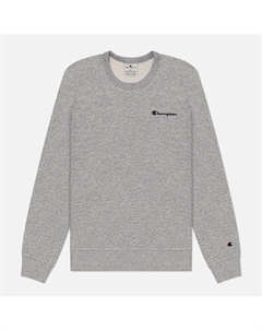 Мужская толстовка Small Logo Fleece Crew Neck Champion