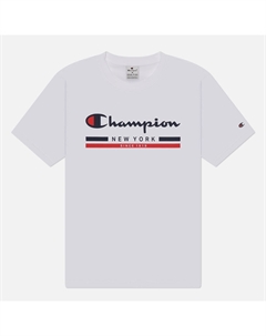 Мужская футболка Graphic New York Champion